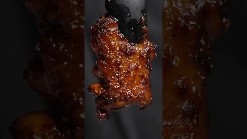 Курица БЫСТРЕЕ чем в доставке 