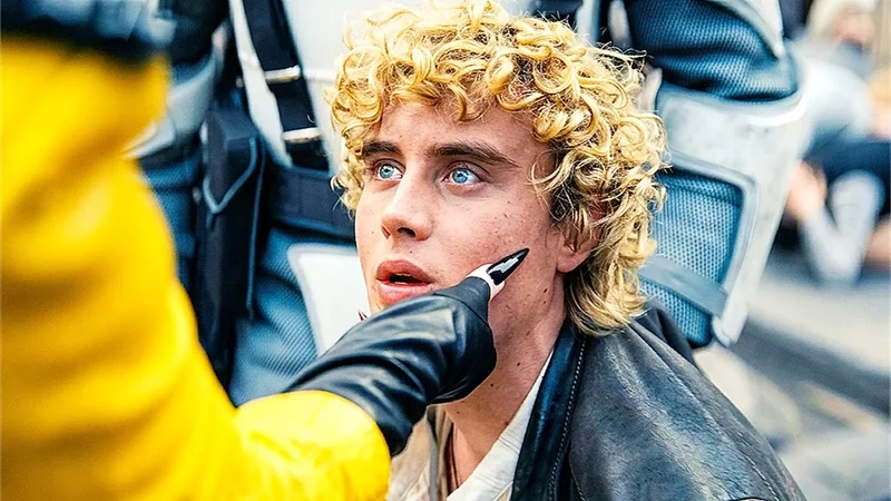 Голодные игры: Рассвет жатвы — Русский трейлер #2 (Дубляж, 2026)