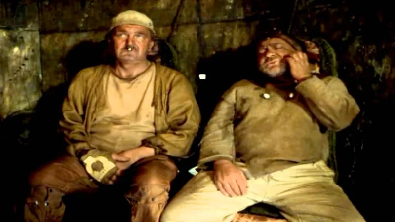 Кин-дза-дза.Скрипач не нужен, родной.