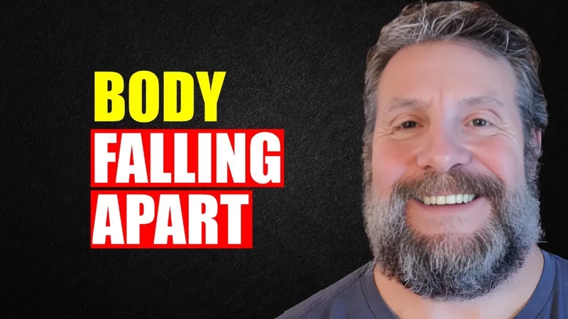 Doctors Found Nothing… Until This