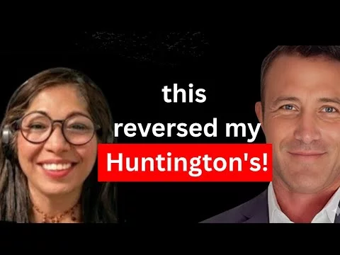 Huntington’s Disease Successfully Treated!