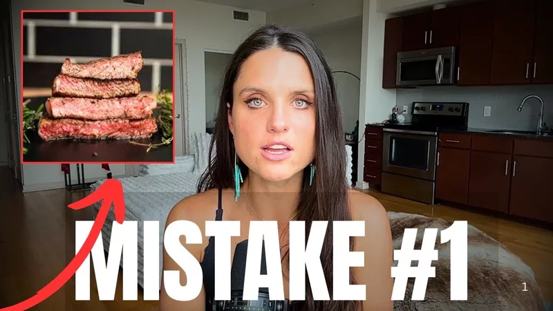 90% Of All Carnivores Make These 7 HUGE Mistakes (updated 2025)
