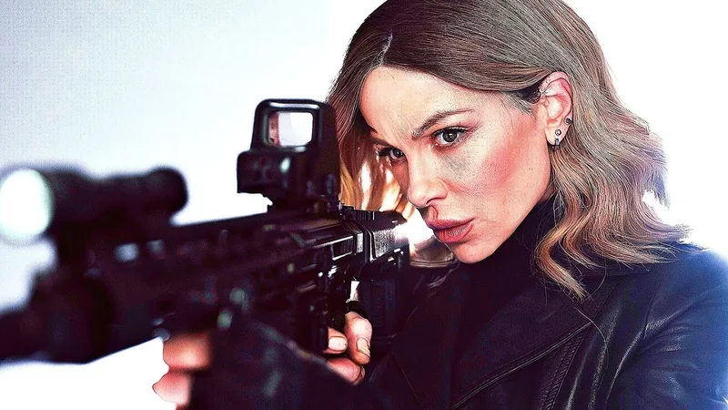 Идеальная афера — Русский трейлер (Дубляж, 2025)