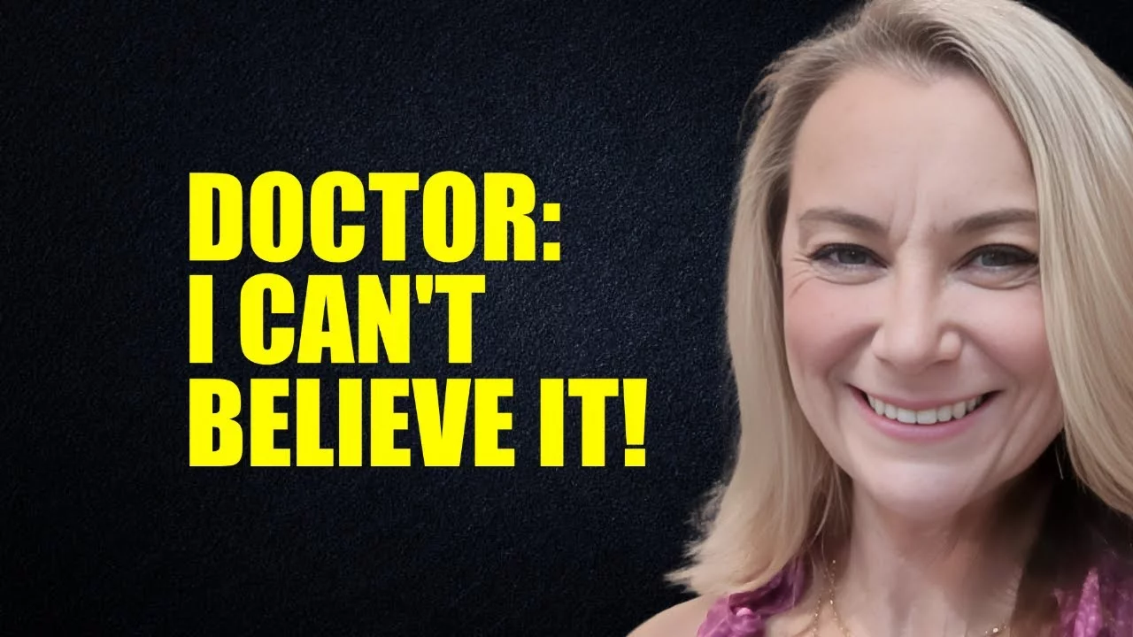 My Bones Got Stronger on Carnivore… Even on Estrogen Blockers
