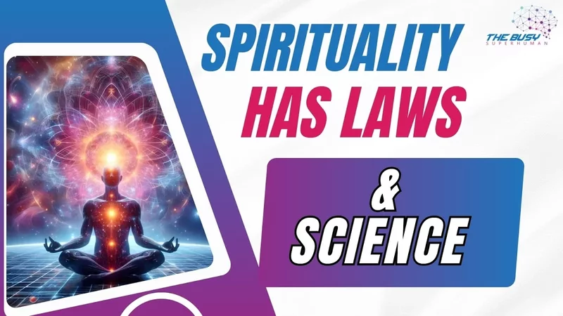 How Quantum Coherence Makes Spiritual Practices More Powerful