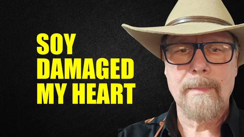 How Carnivore Helped Me Rebuild My Health