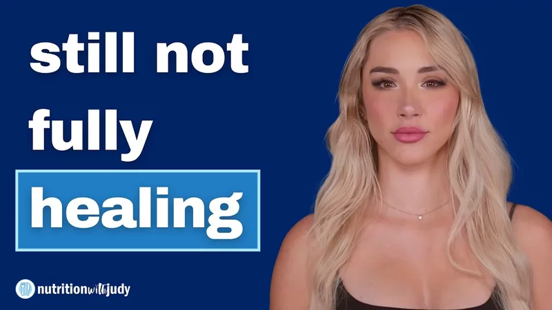 Why Some Carnivores Still Don’t Heal - Intro to CIRS with Mikhaila Peterson