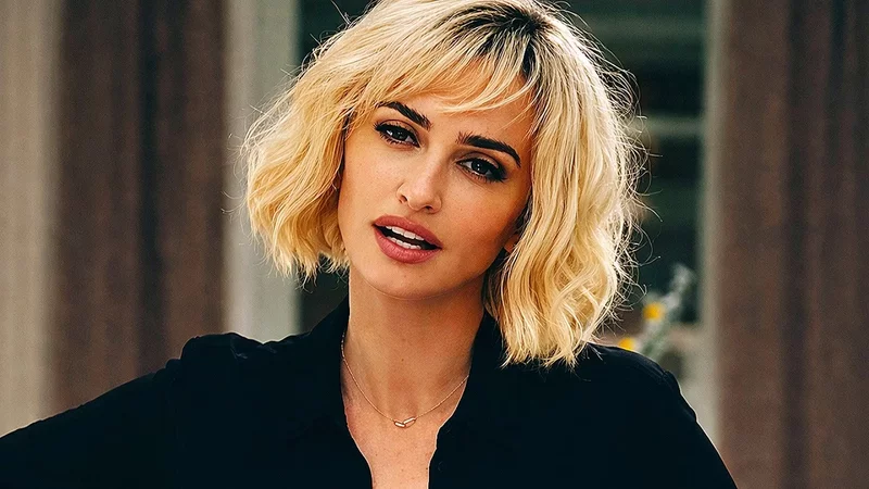 Приглашение — Русский трейлер (Субтитры, 4К, 2026)