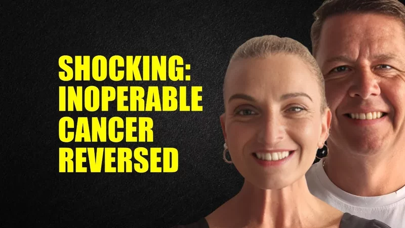 Even Her Doctor Went Carnivore After Seeing This