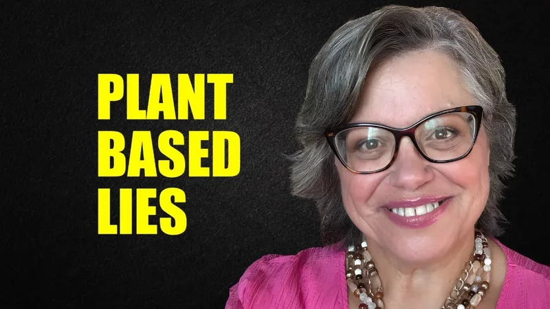 I Lost 101 Pounds After I Discovered The Truth