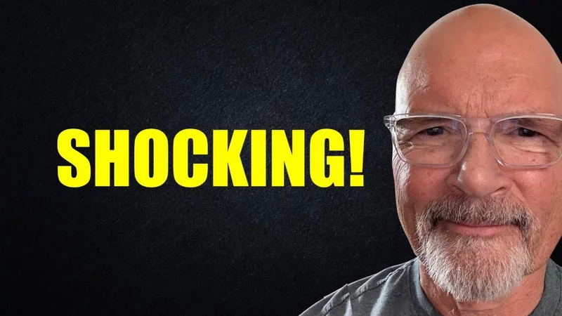 A Doctor Finally Asked the Right Question...