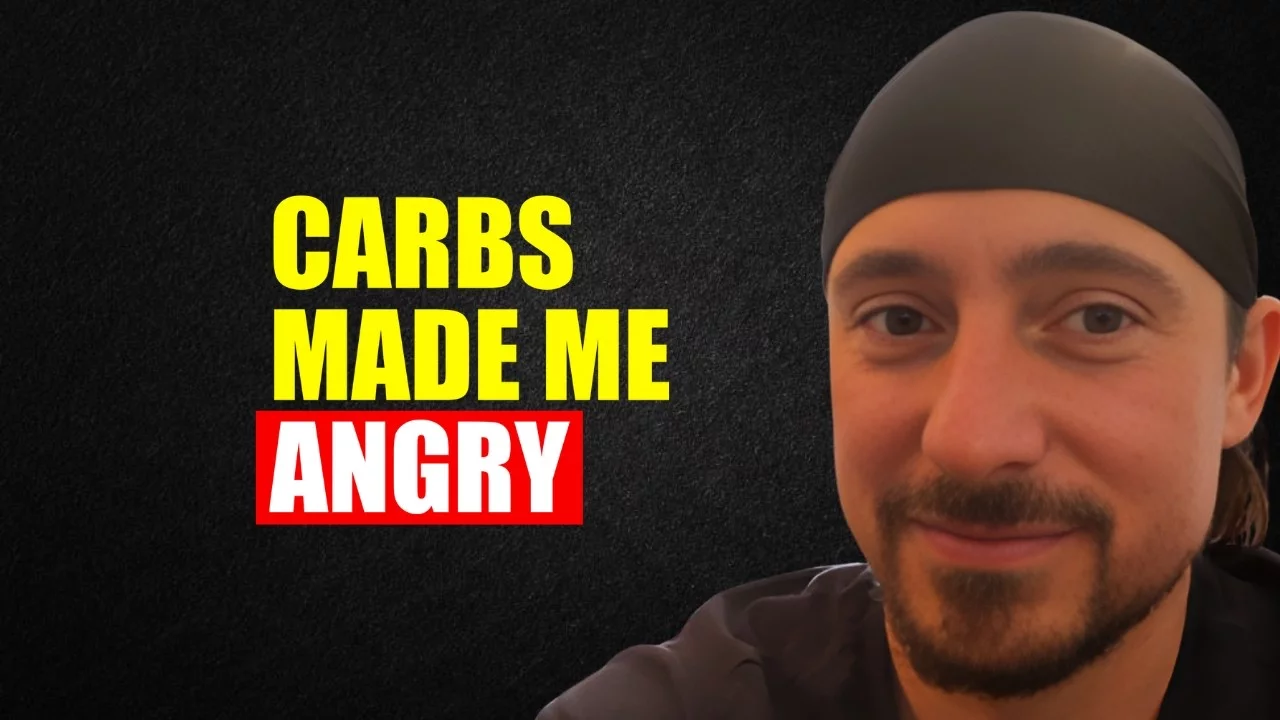 The Mental Health Shift I Didn’t Expect