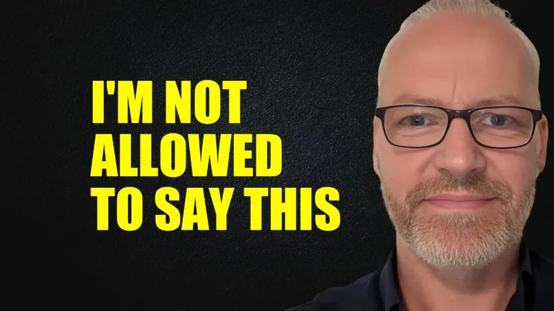 The Carnivore Dentist Reveals What’s Really Causing Disease