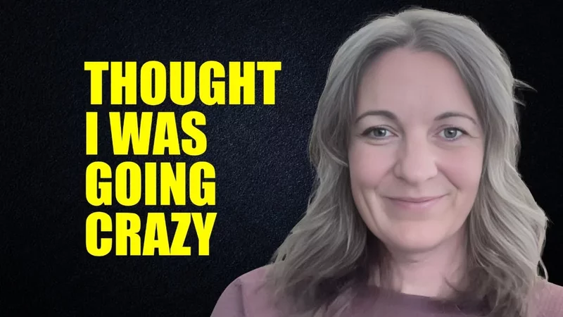 I Lost Myself at 43. Carnivore Helped Me Find a Way Back