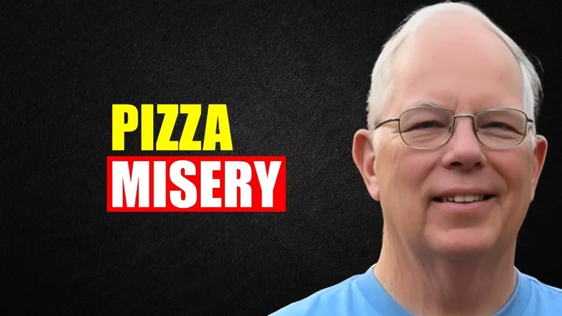 The Decision That Changed Everything