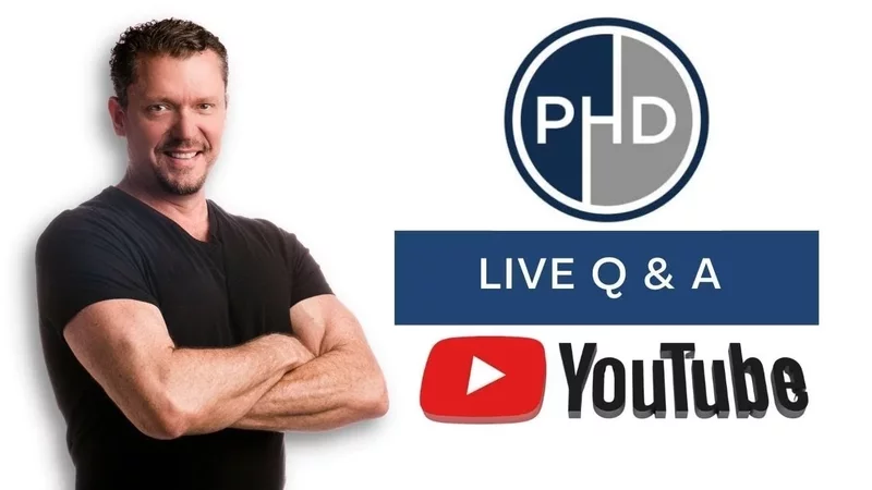 Dr Berry's Proper Human Diet Q&A & BIG Announcement