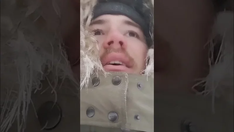 Побег от себя