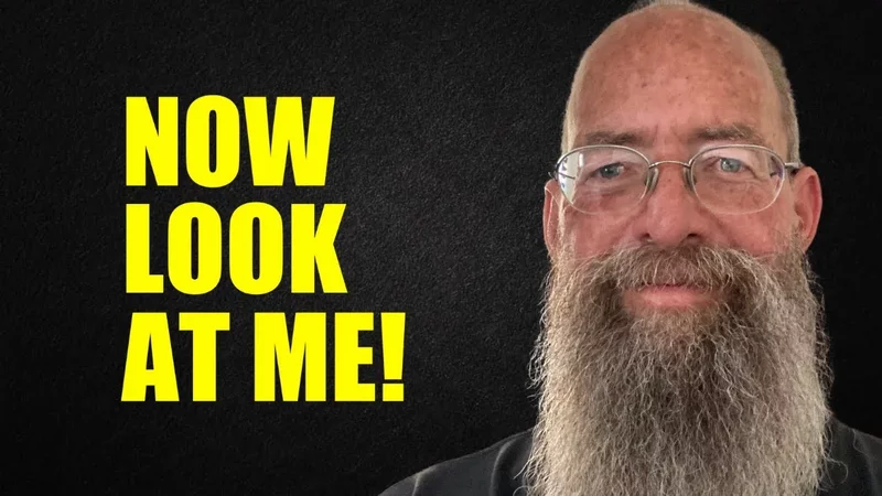 Blood Pressure, Gout, Depression, Meds - All Gone on Carnivore!