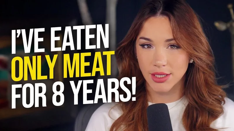 Carnivore/Lion Diet Update: Not Carnivore Anymore?