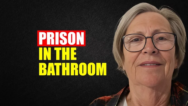 How I Escaped In Just 3 Days