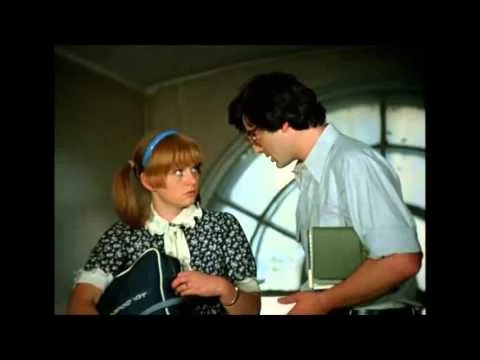 к/ф "Карнавал" исправление речи