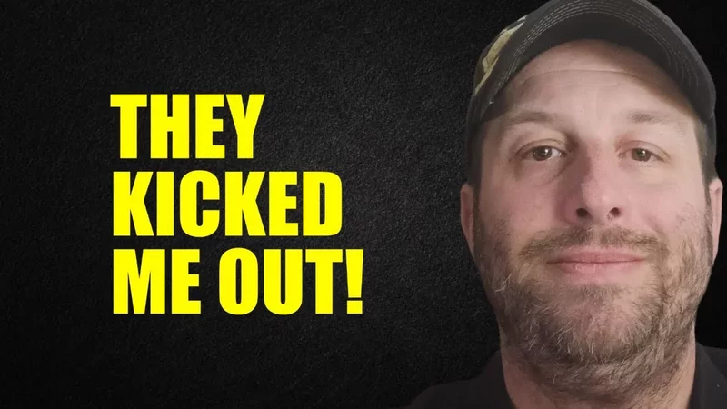 Still in Pain, Doctors Sent Me Home