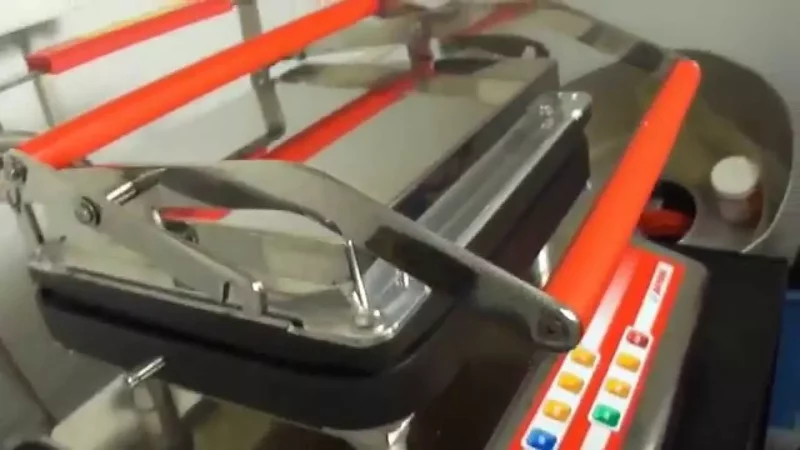 FOR SALE! LE Pavoni Cookmatic Tartlets Tart Machine Maker 700 pastries/hr