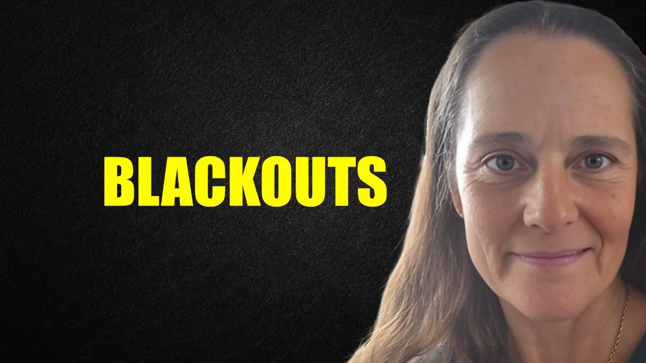 What My Body Was Trying to Tell Me