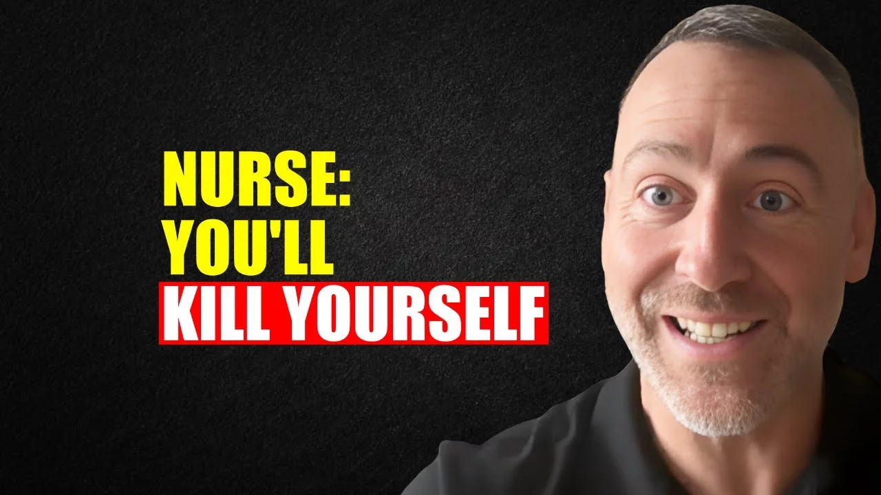 She Said That, Right Before Everything Got Better