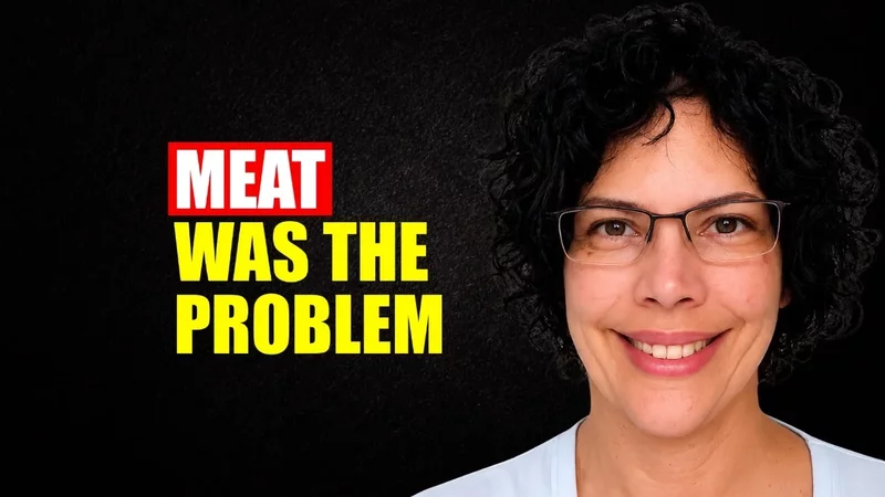 For 45 Years I Believed My Doctors