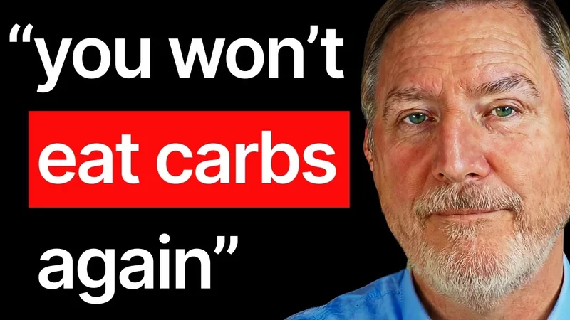 #1 Way To Lose Weight & Fix Disease [EAT THIS] Dr. Westman