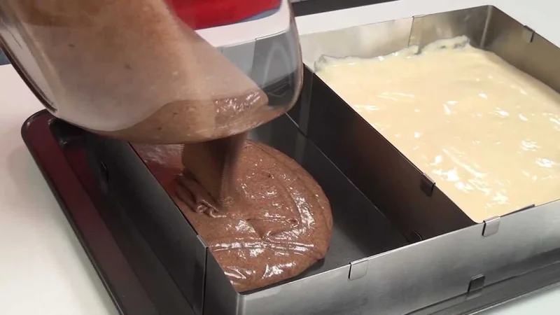 Nastavitelné formy na dort TESCOMA DELÍCIA