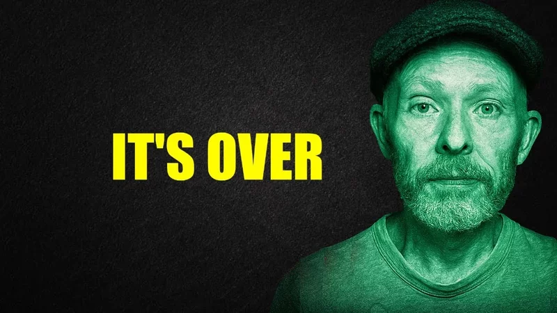 The Collapse of the Anti-Carnivore Movement