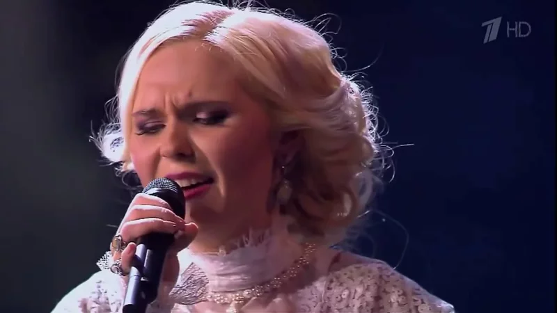 Николай Носков и Пелагея 'Ой,да не вечер'