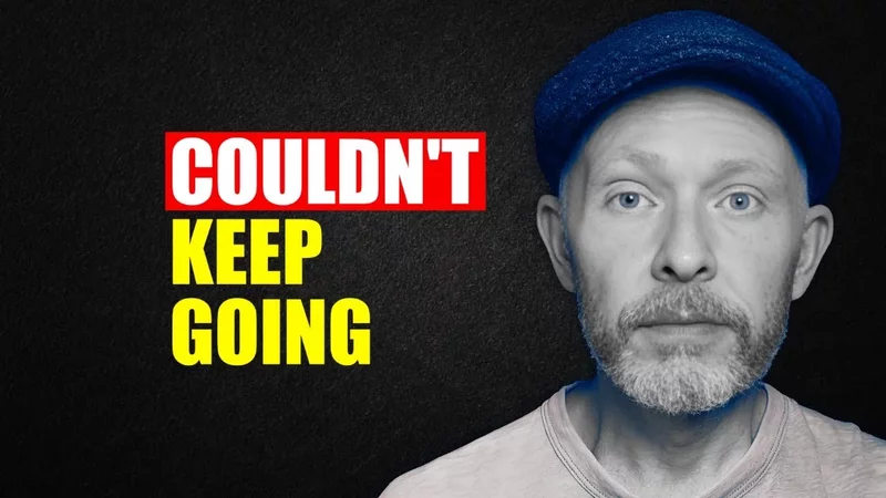 I Ate Meat ONLY for 1,322 Days and Didn’t Expect This