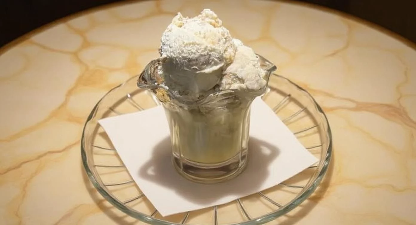 Banana Pudding Ice Cream: Fresh Bananas, Nilla Wafers, & No-Churn Required Recipe - Steph’s Stove