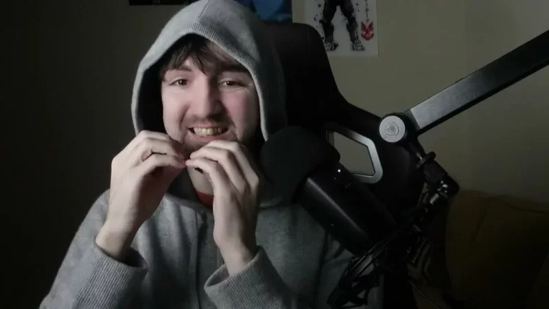 Looksmaxxing using controversial methods (part 5)