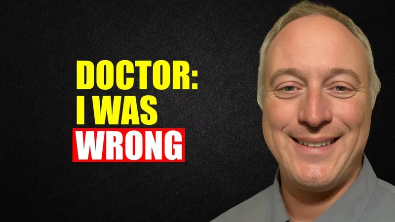 What My 30-Day Experiment Revealed About Human Health