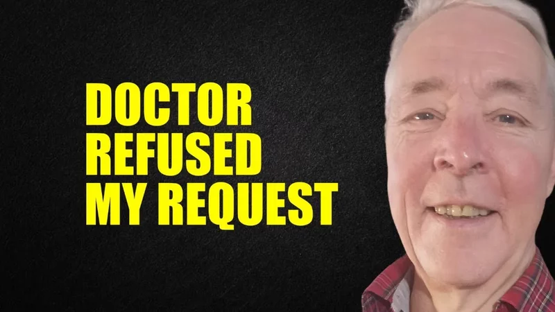 I Never Knew I Didn't Need to Eat THIS - Type 1 Diabetes Game Changer!