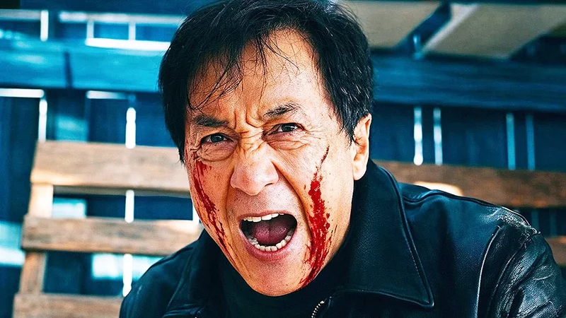 Охота за тенью — Русский трейлер (Дубляж, 2026)