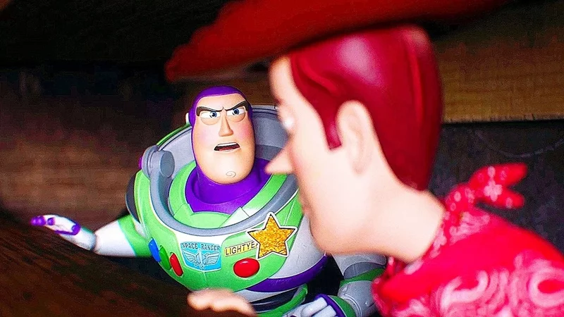 История игрушек 5 — Русский трейлер (Дубляж, 4К, 2026)