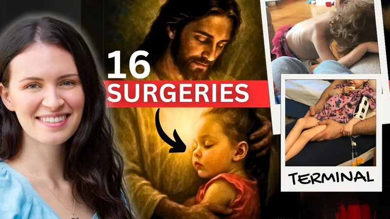 MOM: "My Baby Was Terminal… Until Carnivore Saved Her"