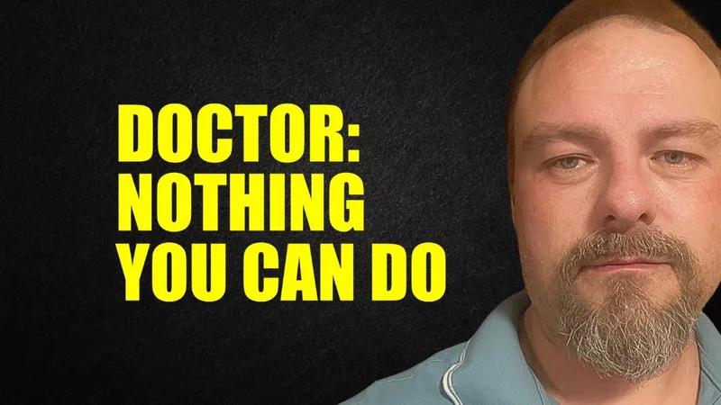 69 Days Carnivore to Prove Him Wrong