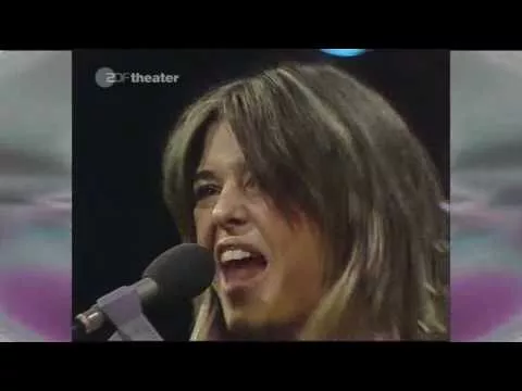 SUZI QUATRO - 48 CRASH!! HD