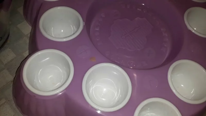 Пастила и мелочи для Хлебопечка.ру