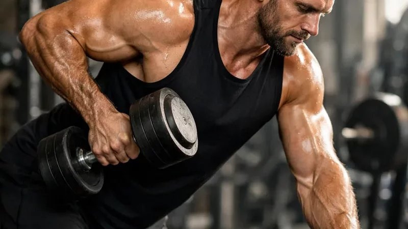 Muscle Is the Key to Longevity (Not Fat Loss)  Dr Gabrielle Lyon