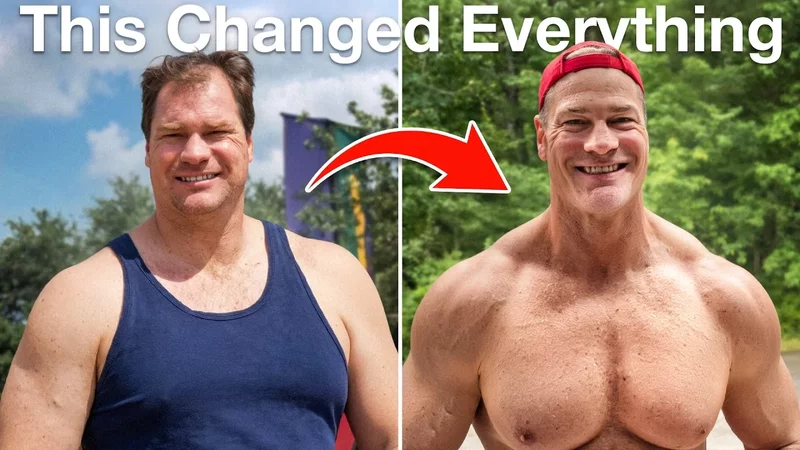 My Shocking Carnivore Transformation