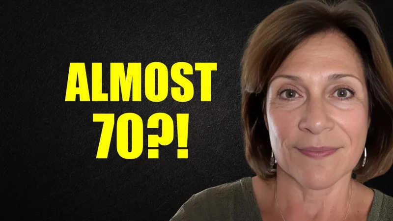 Type 2 Diabetes, 35 Years on Meds… Until THIS