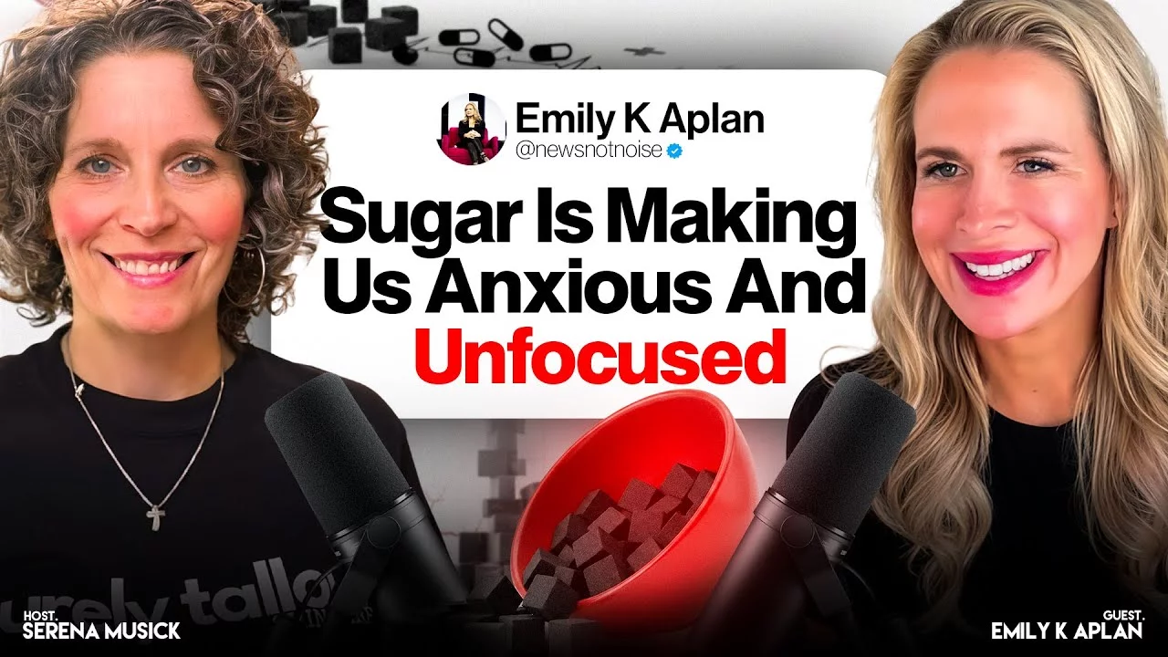 She Investigated Healthcare for Years - What She Found Will Make You Question Everything