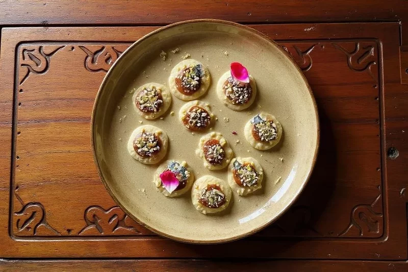 Caramel Rasmalai Recipe by Food Fusion (Ramzan Special)